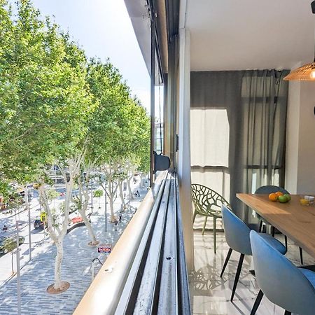Las Olas 0Ld Town Apartments Benidorm Kültér fotó