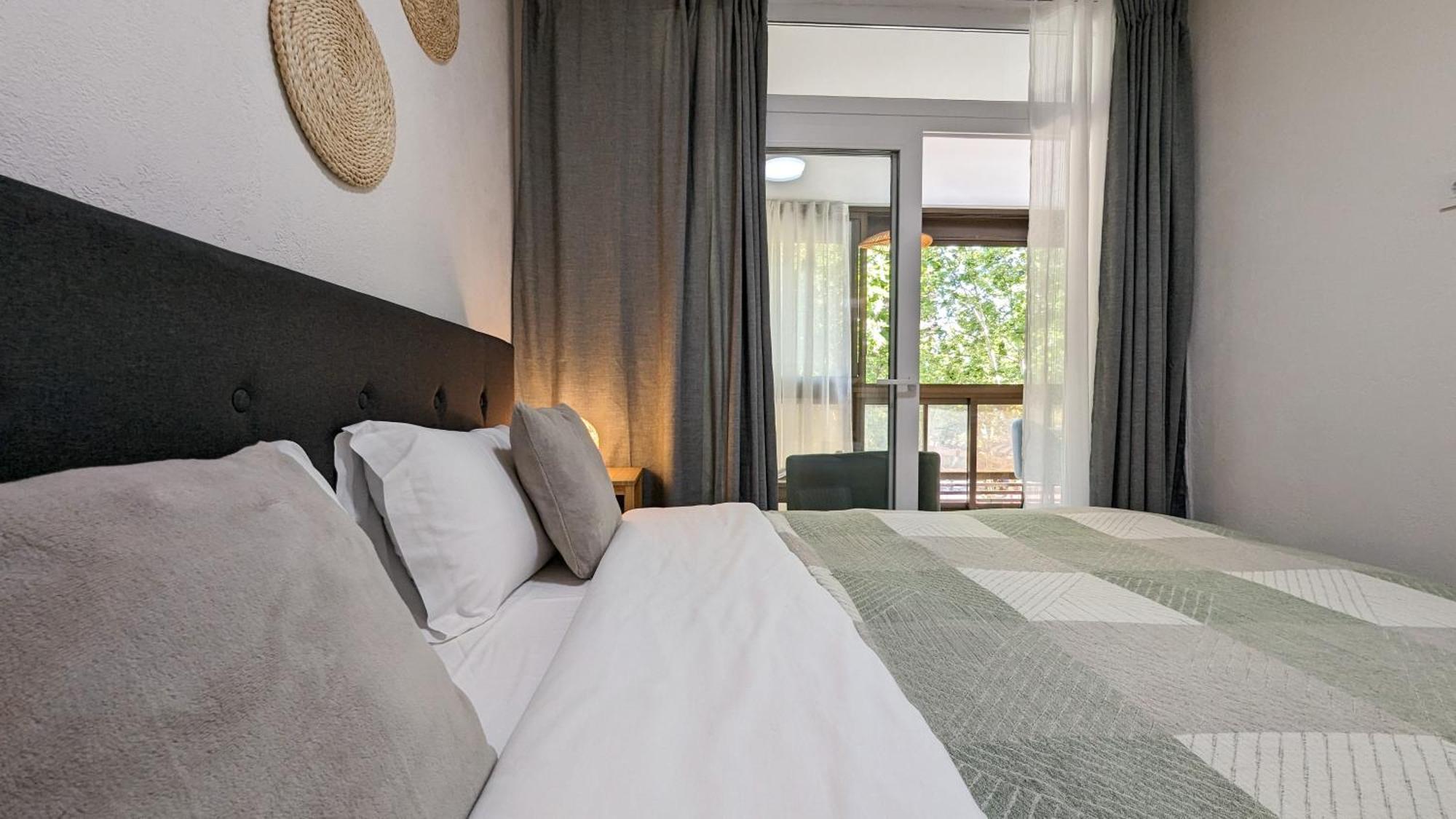 Las Olas 0Ld Town Apartments Benidorm Kültér fotó