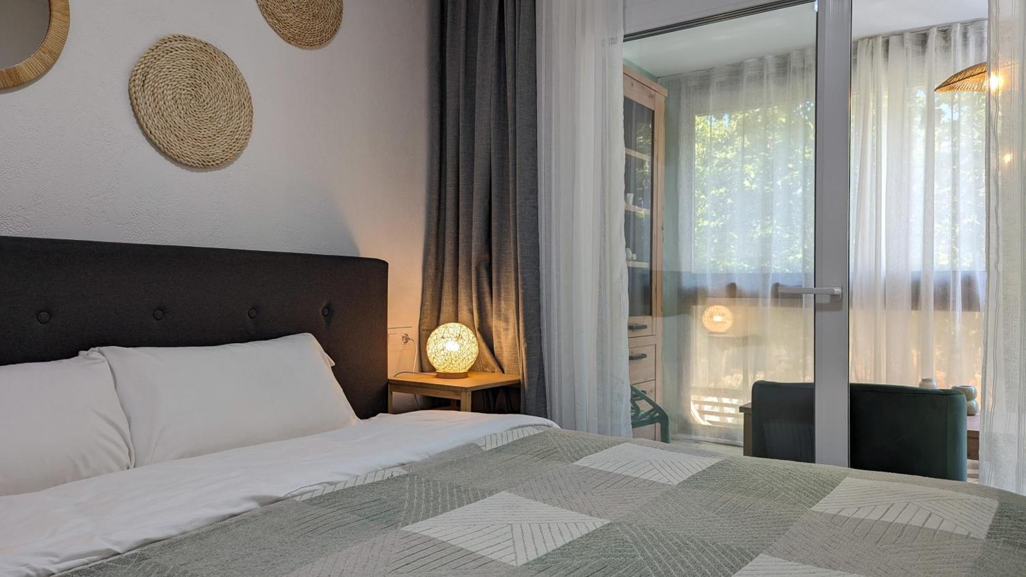 Las Olas 0Ld Town Apartments Benidorm Kültér fotó