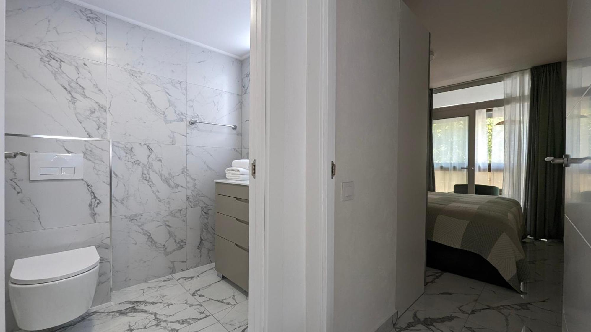 Las Olas 0Ld Town Apartments Benidorm Kültér fotó