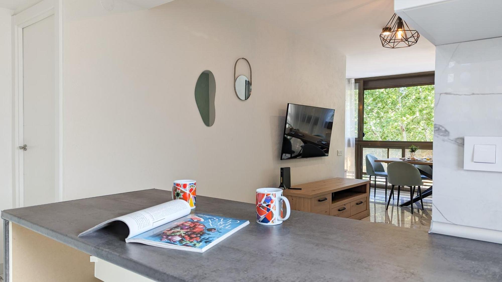 Las Olas 0Ld Town Apartments Benidorm Kültér fotó