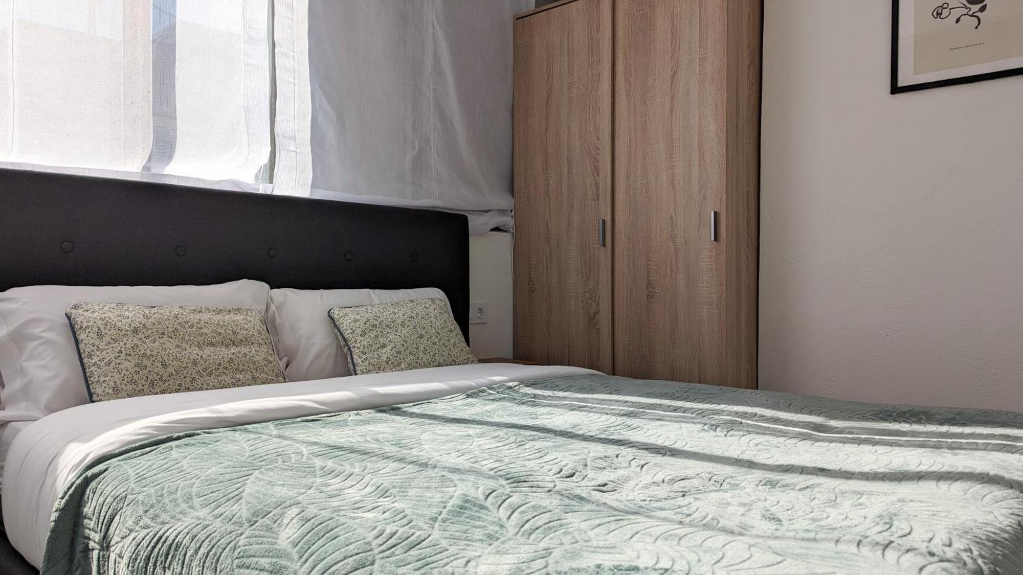 Las Olas 0Ld Town Apartments Benidorm Kültér fotó